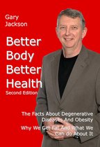 Better Body Better Health