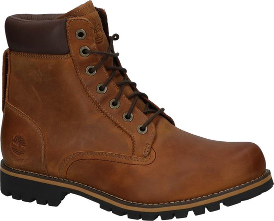 rugged timberland boots