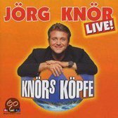 Knoers Koepfe Live