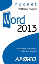 Lavorare con Word 2 - Word 2013
