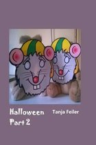 Halloween Part 2