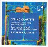 String Quartets No.2