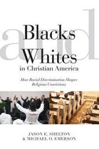 Religion and Social Transformation 5 - Blacks and Whites in Christian America
