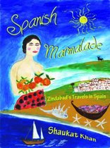 Spanish Marmalade
