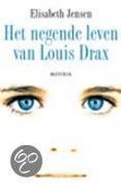 Negende Leven Van Louis Drax