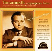 Tanzmusik Vergangener  Jahre