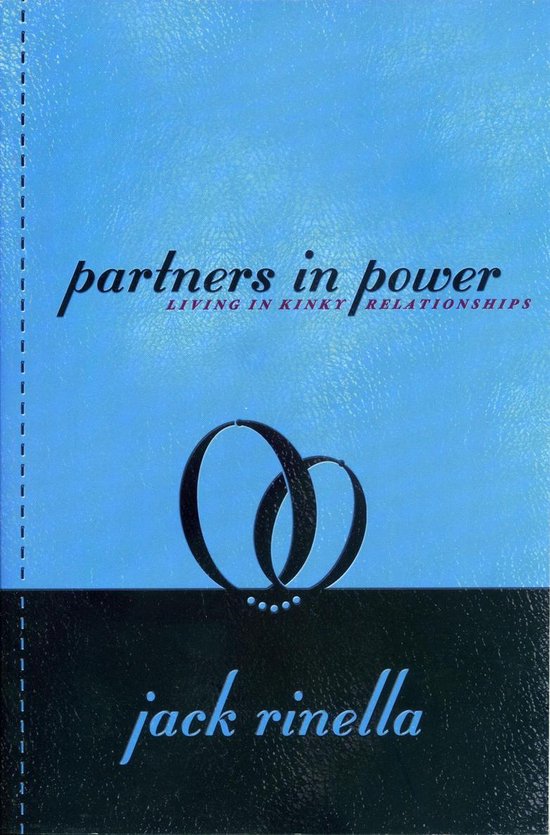 Partners in Power - cover