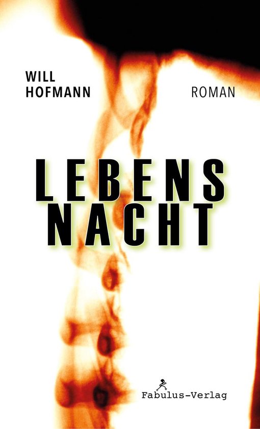 Lebensnacht - cover