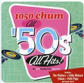 1050 Chum: All 50s All Hits