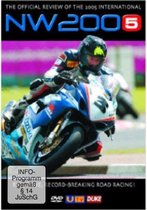 North West 200 Review 2005