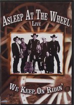 Asleep at the Wheel [DVD]