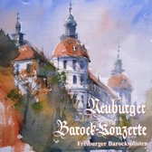 53. Neuburger Barock-Konzerte