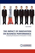 The Impact of Innovation on Business Performance