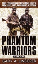 Phantom Warriors 2 - Phantom Warriors: Book 2