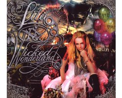 Wicked Wonderland