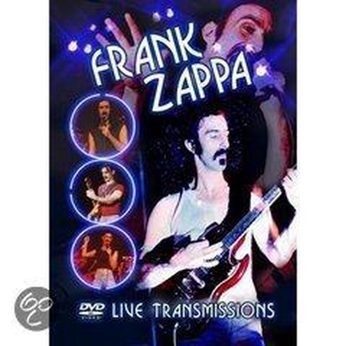 Live Transmissions