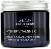 Institut Esthederm Intensif Vitamine C Formule Concentrée Crème