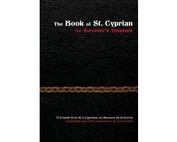 The Book of St. Cyprian