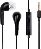 Samsung Stereo In-Ear Oortjes Smartphone Headset EHS60 Zwart