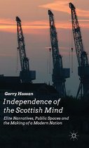 Independence of the Scottish Mind