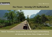 PaRADise Guide 21 - Das Füssen - Venedig GPS RadReiseBuch