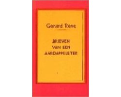 Omslag van Brieven van een aardappeleter