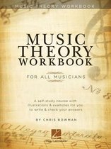 Bowman Chris Music Theory Workbook For A