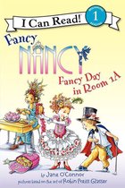 I Can Read 1 - Fancy Nancy: Fancy Day in Room 1-A