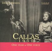 One Year One Voice 1950