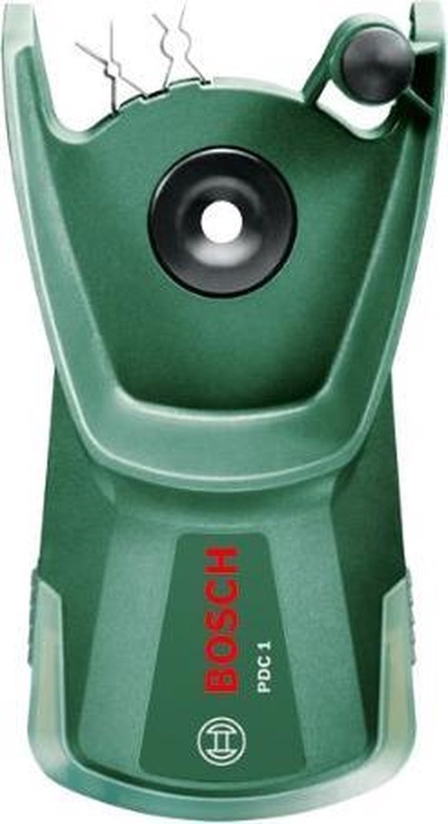 Boormachine-assistent PDC 1