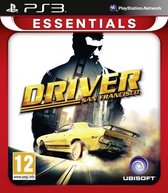 Driver San Francisco (Esssentials) /PS3