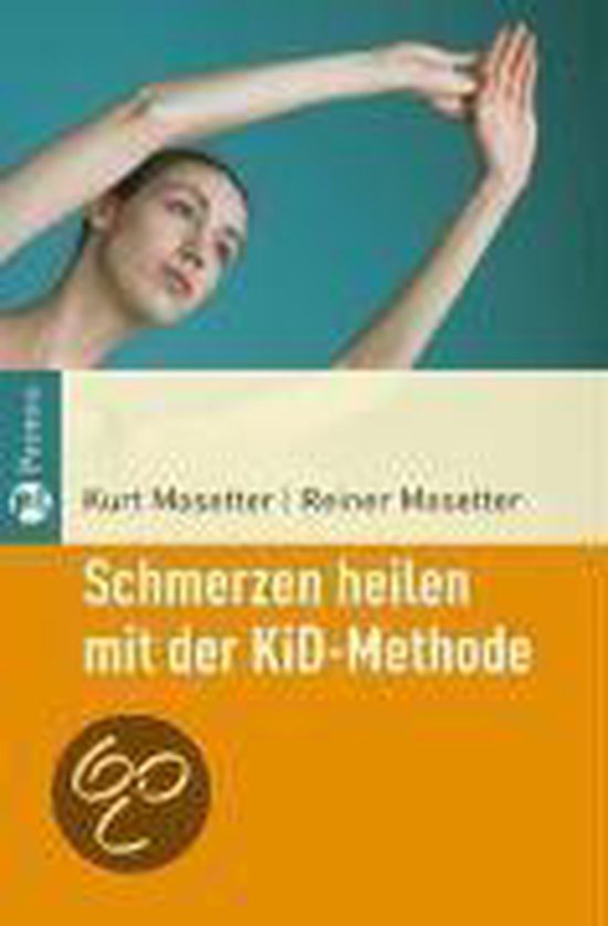 Schmerzen heilen mit der KiD-Methode