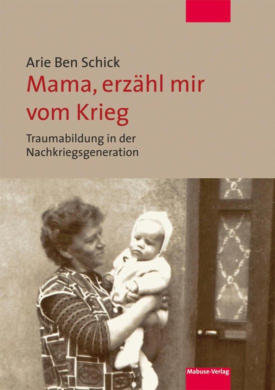Mama, erzähl mir vom Krieg - cover
