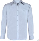 Pierre Cardin Overhemd Sky Maat S