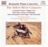 Slovak Rso - The Yellow River (CD)