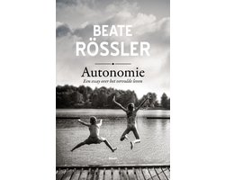 Omslag van Autonomie