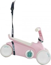 BERG GO² Pink / Roze met draaggordel