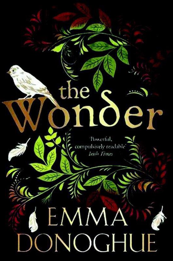 The Wonder