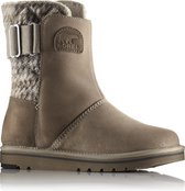 Sorel Newbie Dames Winterboots - Silver Sage - Maat 39