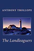 Anthony Trollope