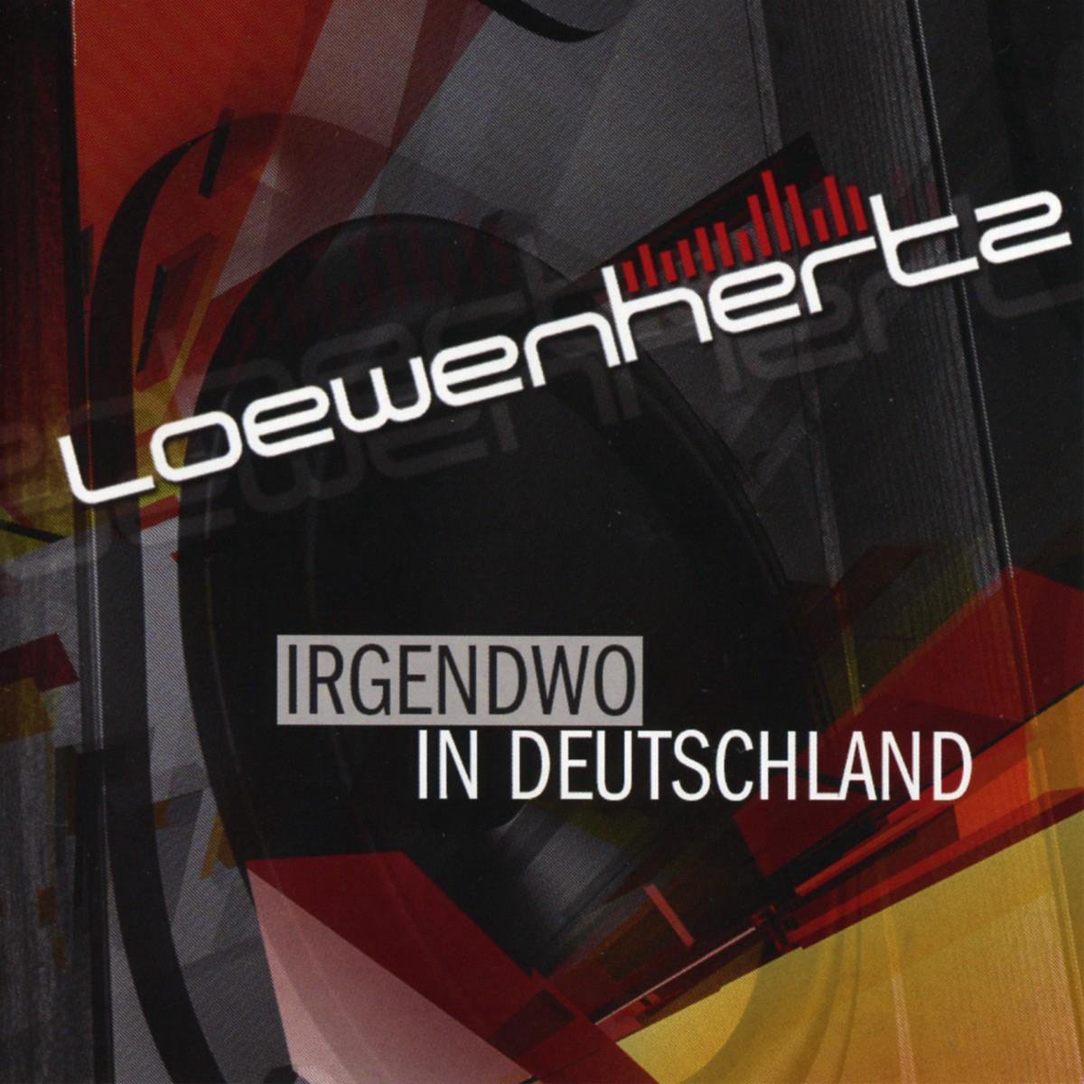 Irgendwo in Deutschland