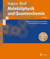 Molek Lphysik Und Quantenchemie