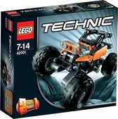 LEGO Technic Mini Off-roader - 42001