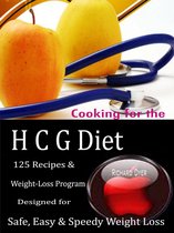 Cooking for the HCG Diet