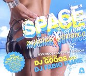 Space Dance Vol 4 Mykonos Experience 2Cd