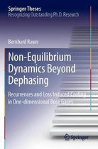 Non-Equilibrium Dynamics Beyond Dephasing