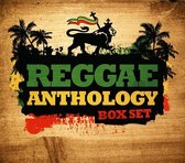 Reggae Anthology
