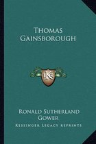Thomas Gainsborough