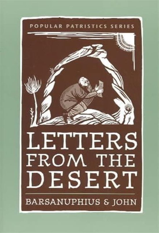 Foto: Letters from the desert