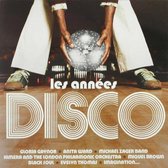 Various - Les Annees Disco